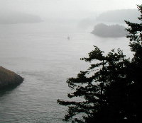 DECEPTION PASS